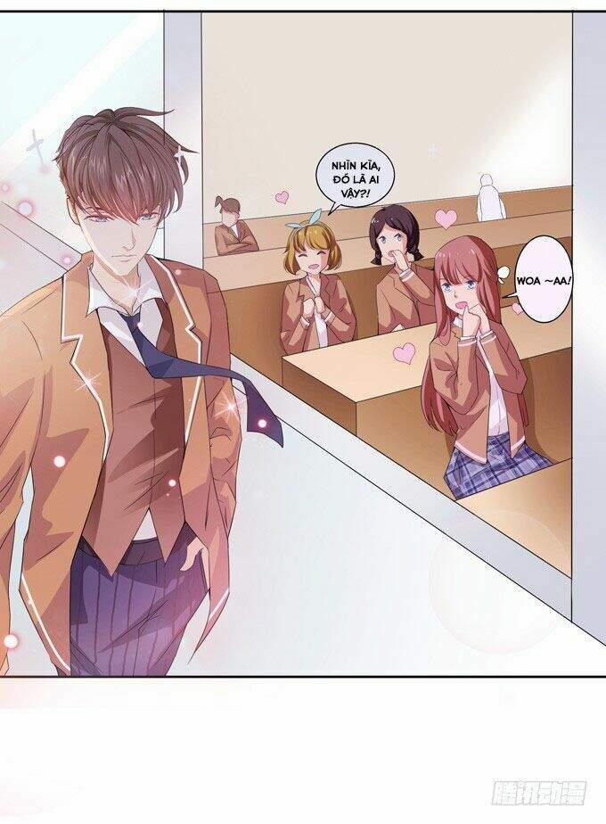 Tình Yêu Ba Tuyến 2 trang 69