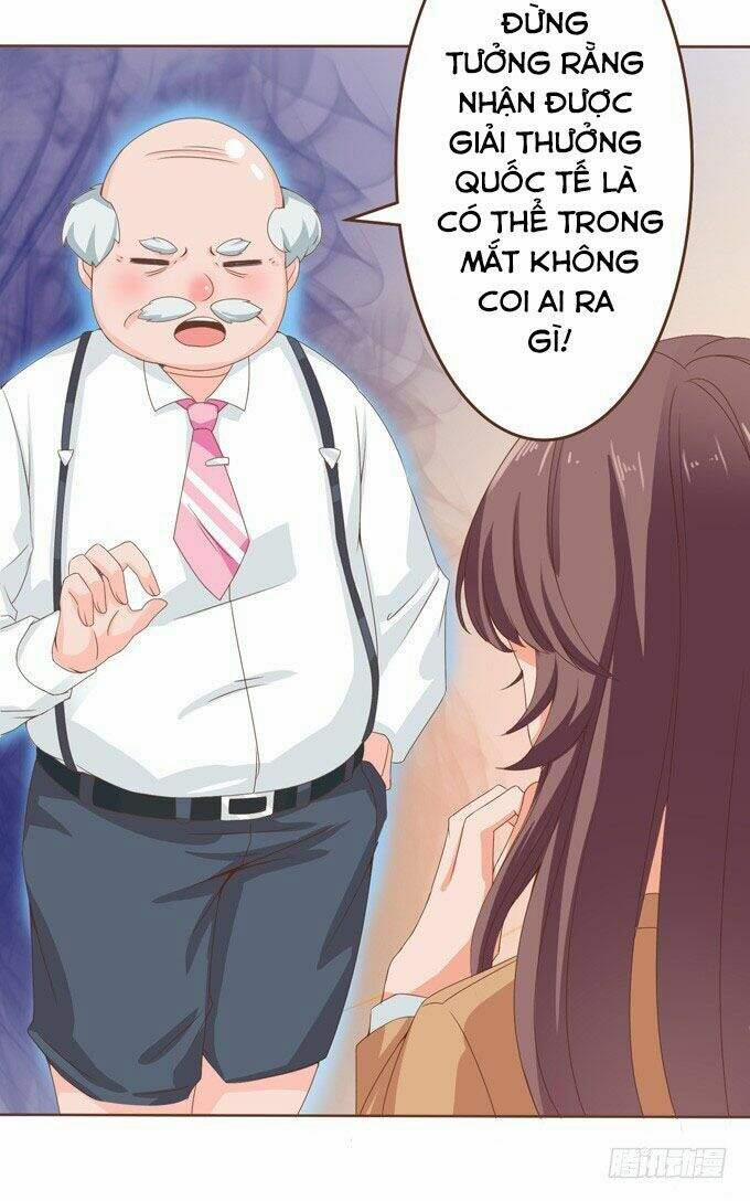 Tình Yêu Ba Tuyến 2 trang 77