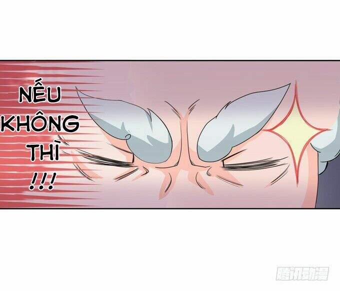 Tình Yêu Ba Tuyến 3 trang 23