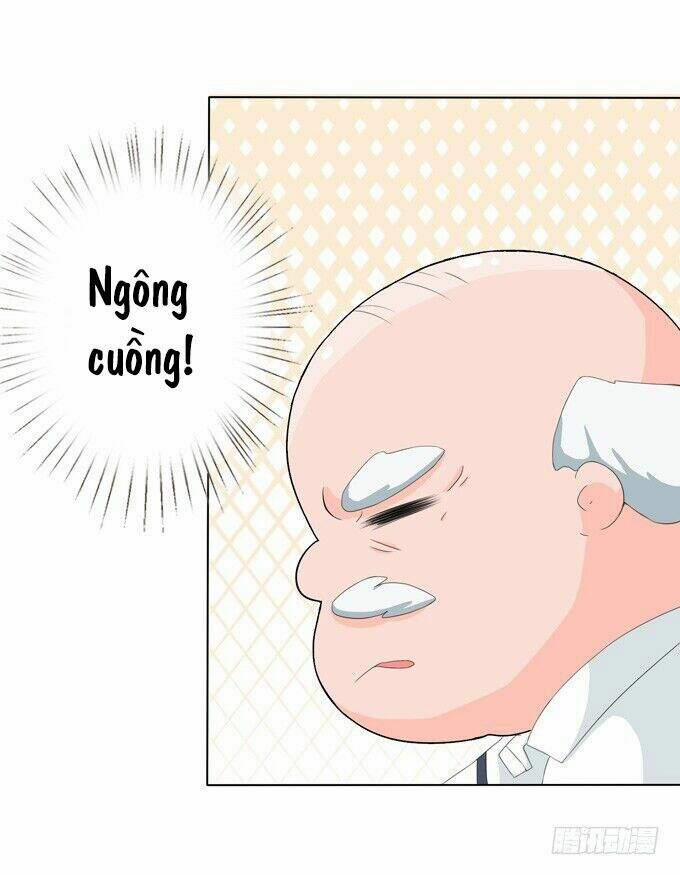 Tình Yêu Ba Tuyến 3 trang 51