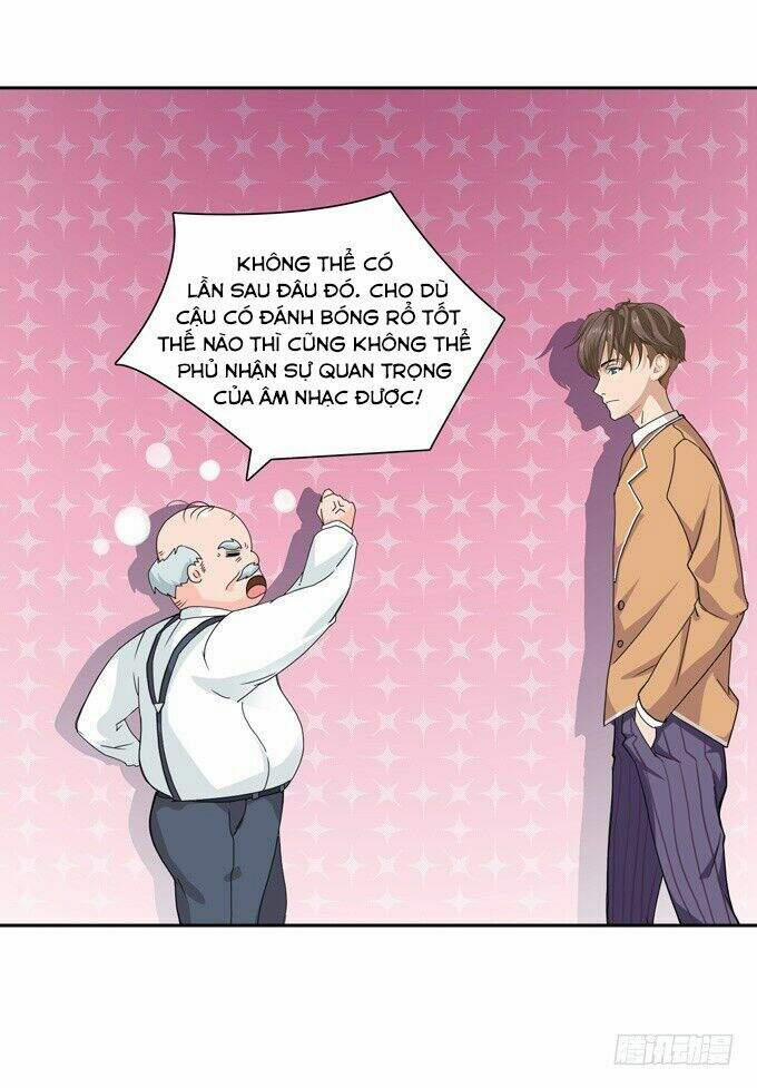 Tình Yêu Ba Tuyến 3 trang 9