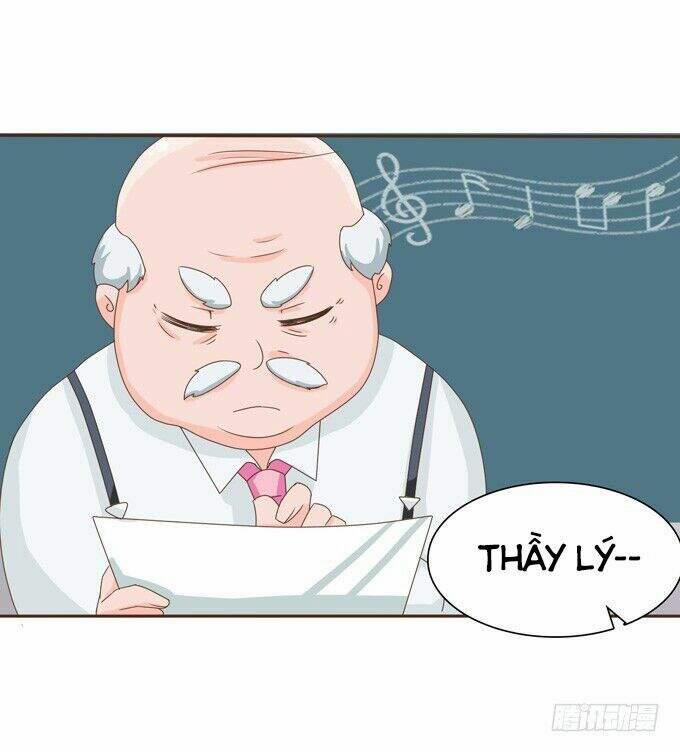 Tình Yêu Ba Tuyến 4 trang 20