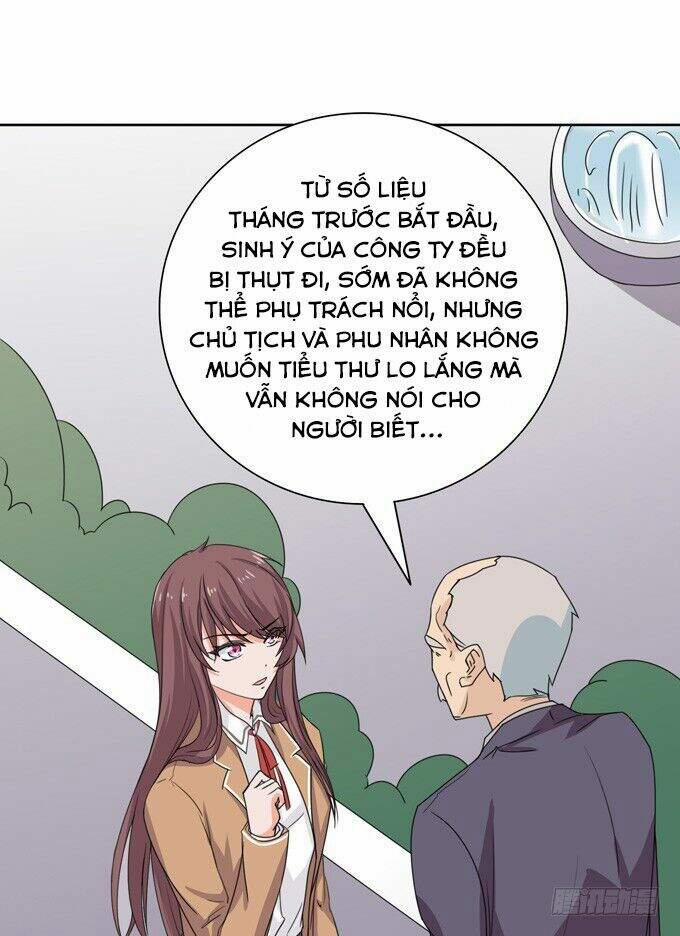 Tình Yêu Ba Tuyến 4 trang 32