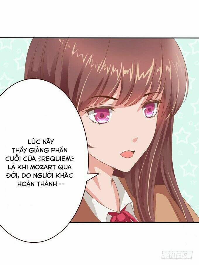 Tình Yêu Ba Tuyến 4 trang 6