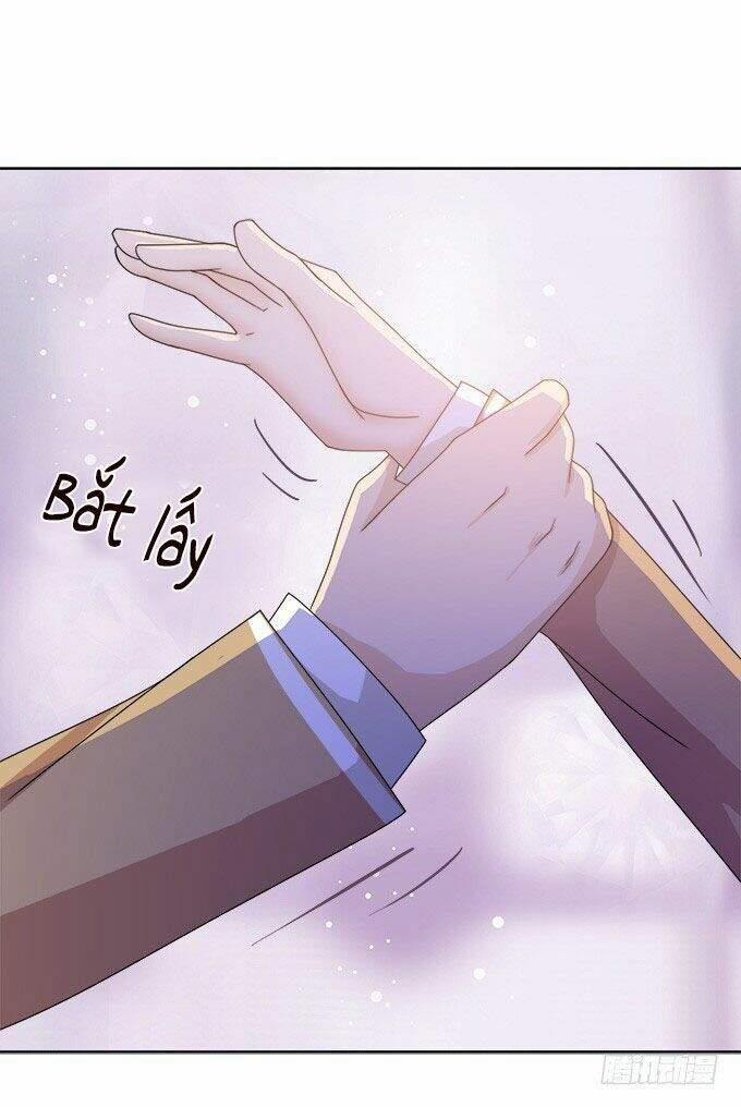 Tình Yêu Ba Tuyến 5 trang 27