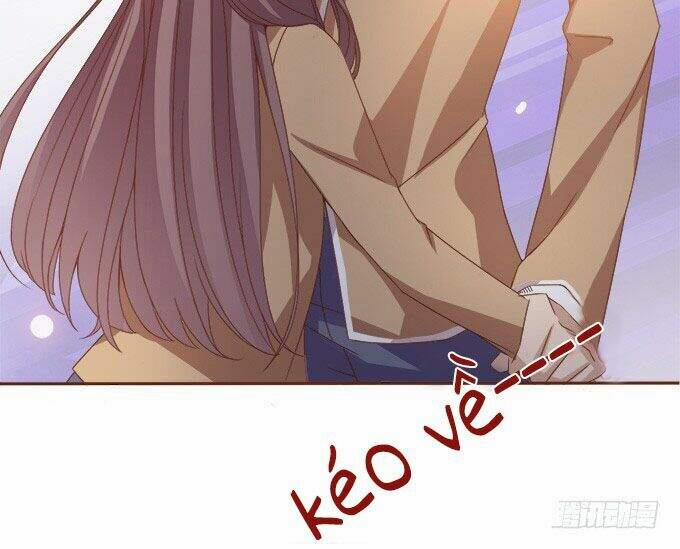 Tình Yêu Ba Tuyến 5 trang 32