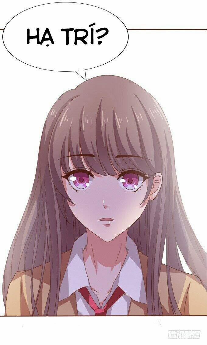 Tình Yêu Ba Tuyến 5 trang 33