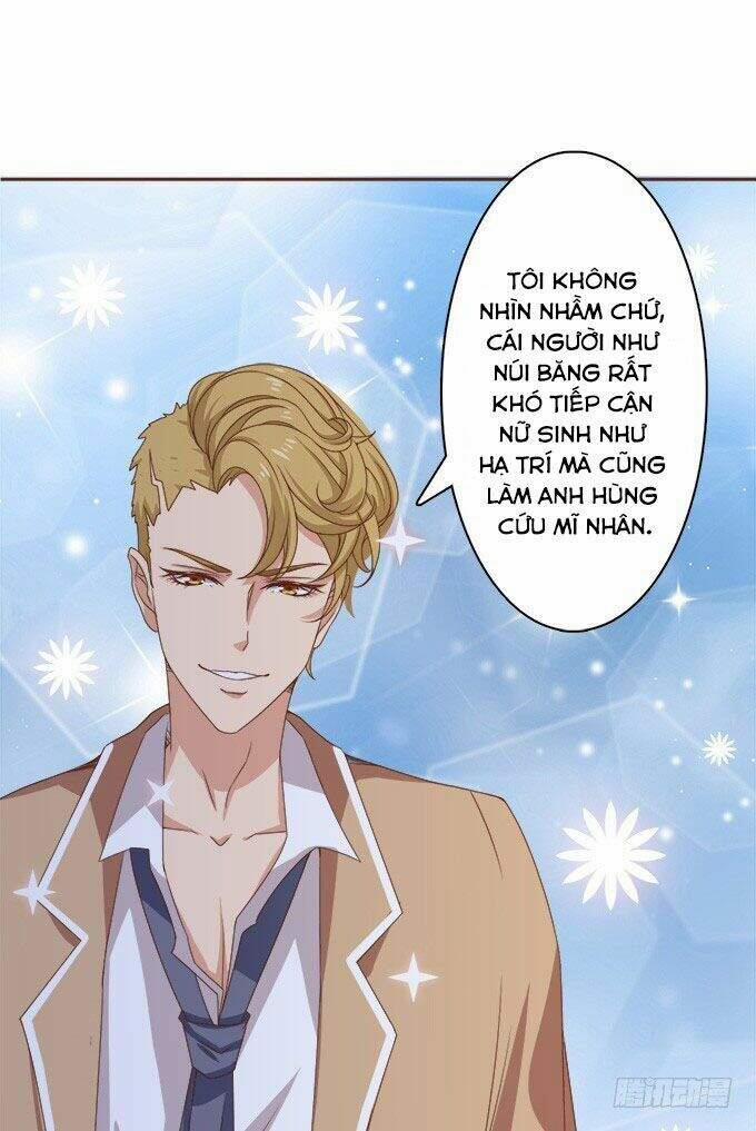 Tình Yêu Ba Tuyến 5 trang 36