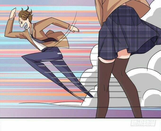 Tình Yêu Ba Tuyến 5 trang 51