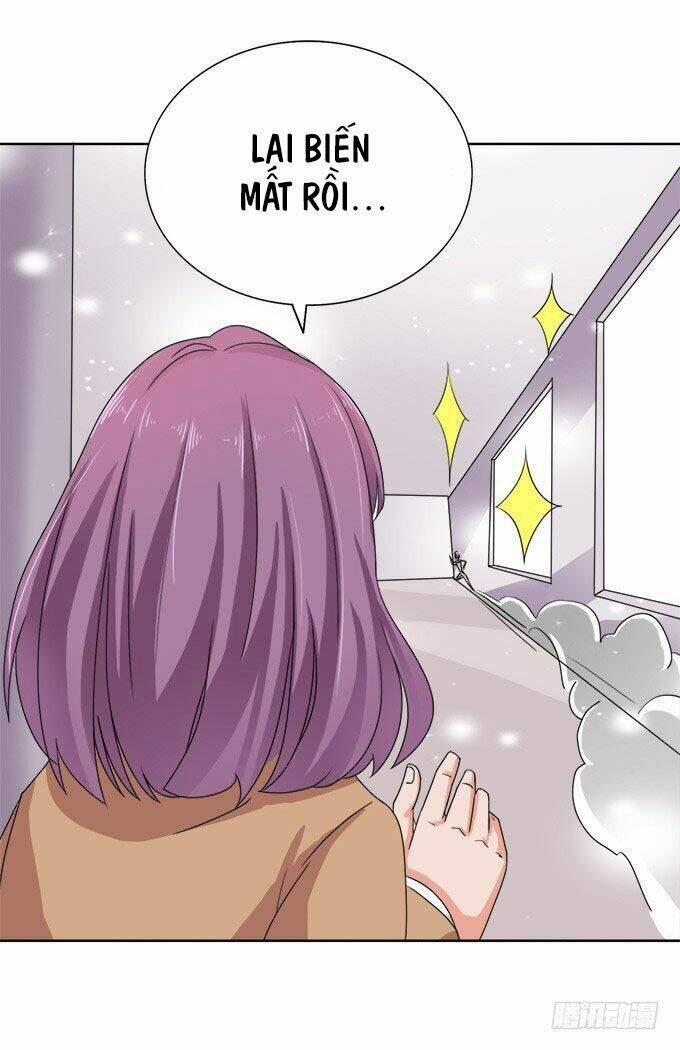 Tình Yêu Ba Tuyến 5 trang 54