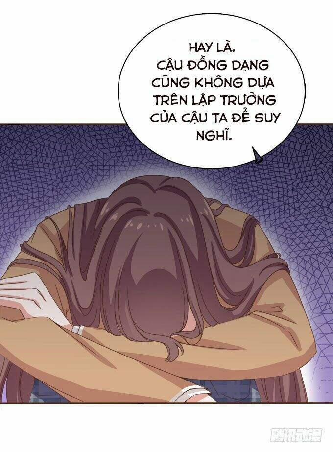 Tình Yêu Ba Tuyến 6 trang 16