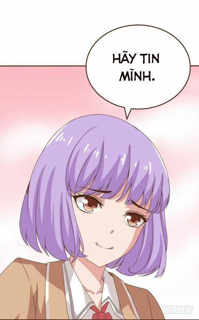 Tình Yêu Ba Tuyến 6 trang 24