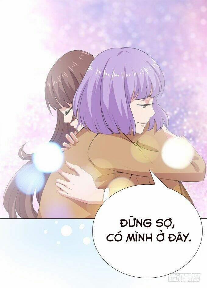 Tình Yêu Ba Tuyến 6 trang 26