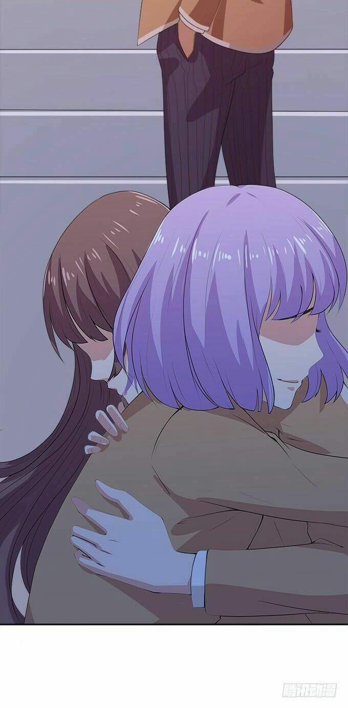 Tình Yêu Ba Tuyến 6 trang 35