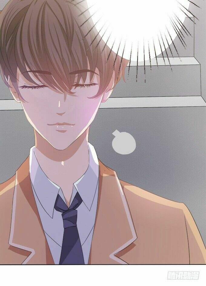 Tình Yêu Ba Tuyến 6 trang 38