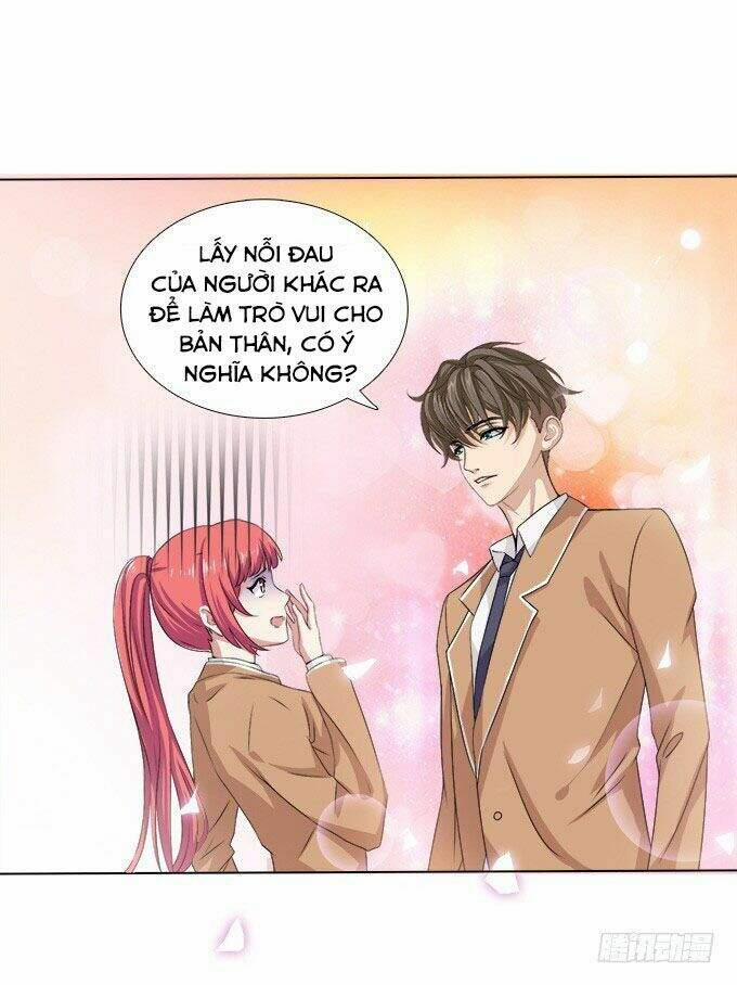 Tình Yêu Ba Tuyến 7 trang 28