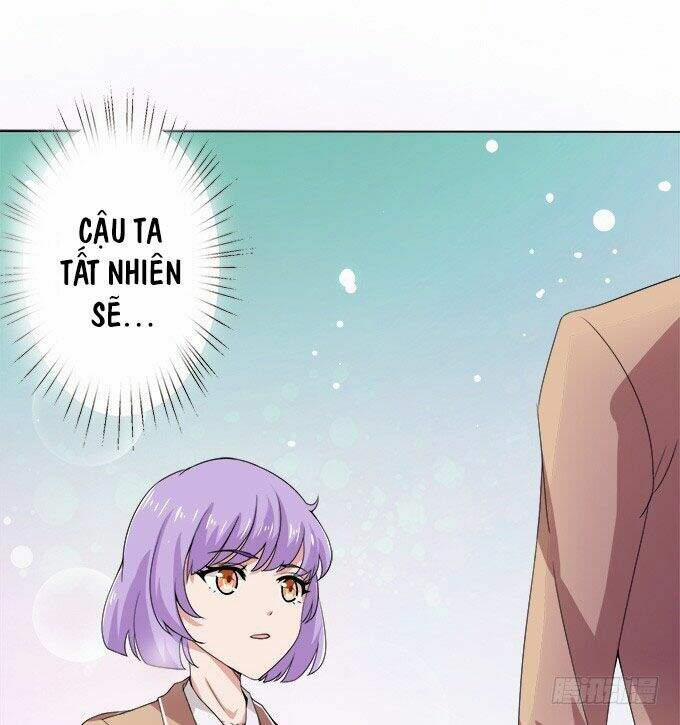 Tình Yêu Ba Tuyến 7 trang 36