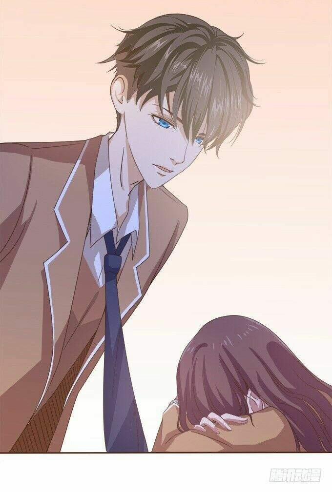 Tình Yêu Ba Tuyến 7 trang 45