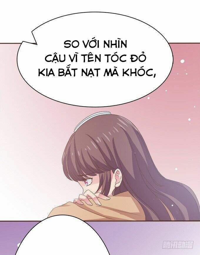 Tình Yêu Ba Tuyến 7 trang 47