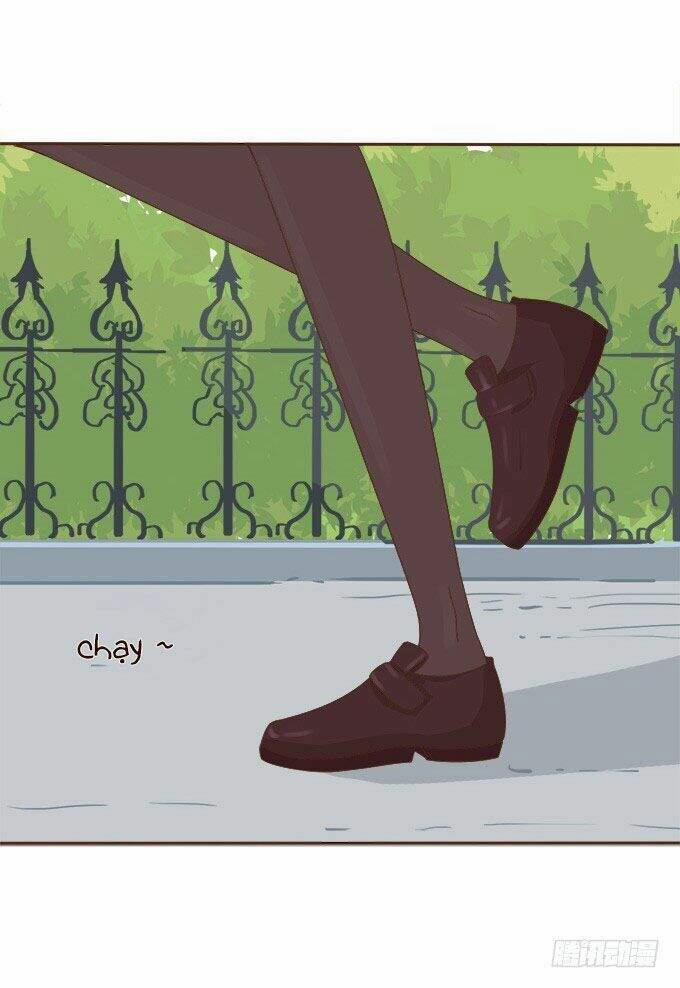 Tình Yêu Ba Tuyến 7 trang 82