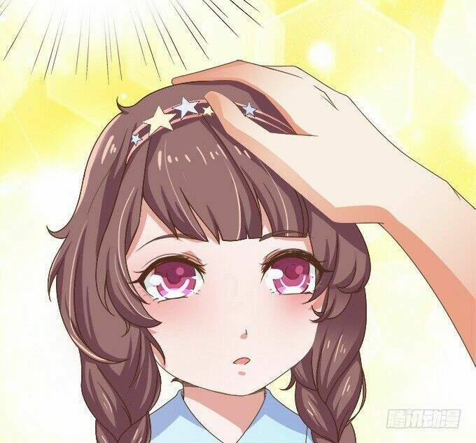 Tình Yêu Ba Tuyến 8 trang 13