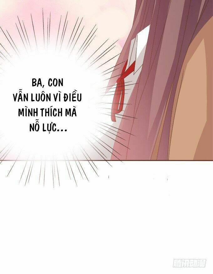 Tình Yêu Ba Tuyến 8 trang 20