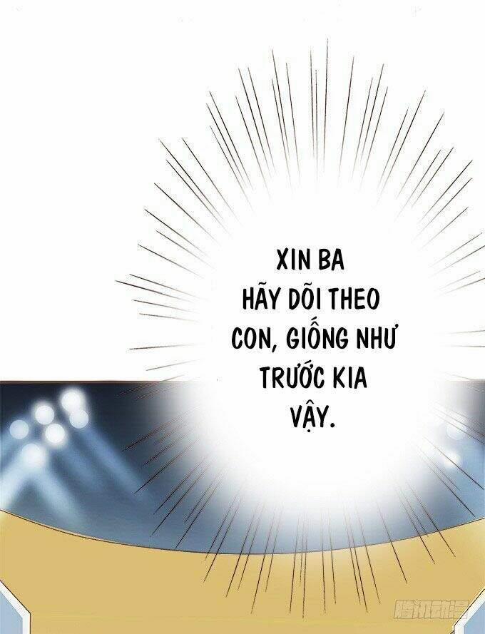 Tình Yêu Ba Tuyến 8 trang 25