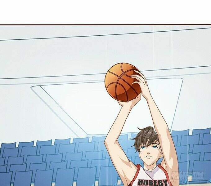 Tình Yêu Ba Tuyến 8 trang 38