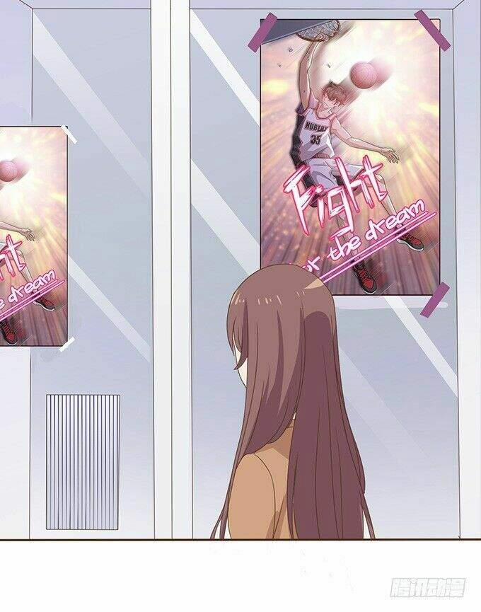 Tình Yêu Ba Tuyến 8 trang 5