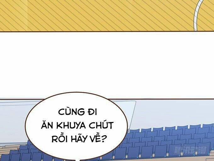 Tình Yêu Ba Tuyến 8 trang 60