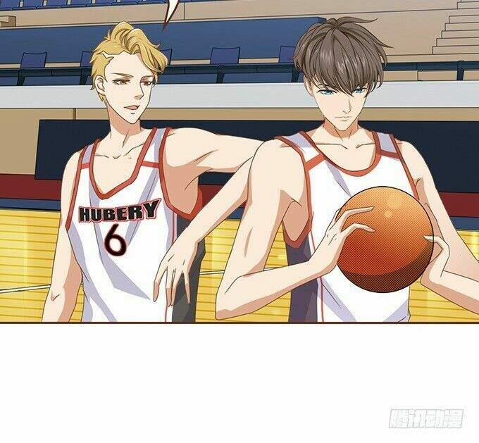 Tình Yêu Ba Tuyến 8 trang 61