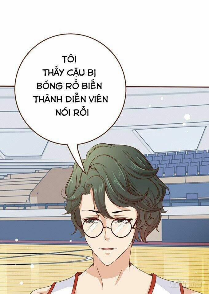 Tình Yêu Ba Tuyến 8 trang 67