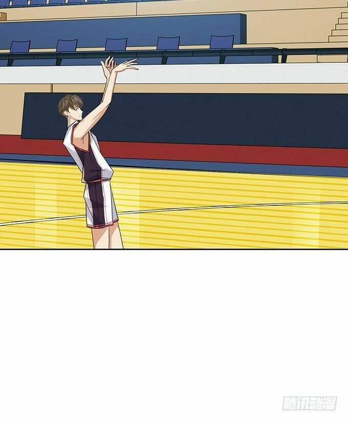 Tình Yêu Ba Tuyến 8 trang 74