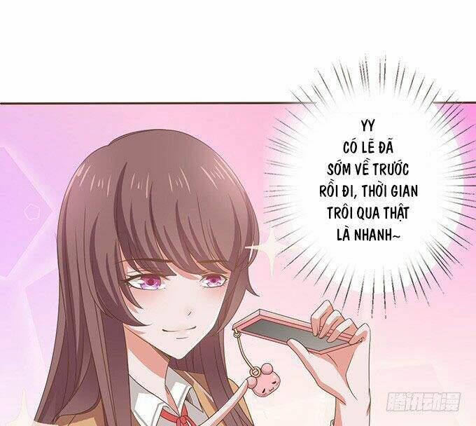 Tình Yêu Ba Tuyến 8 trang 80