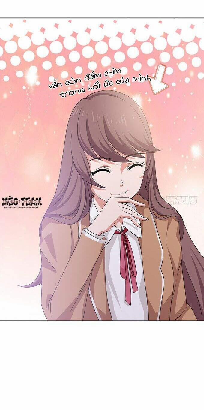 Tình Yêu Ba Tuyến 9 trang 22