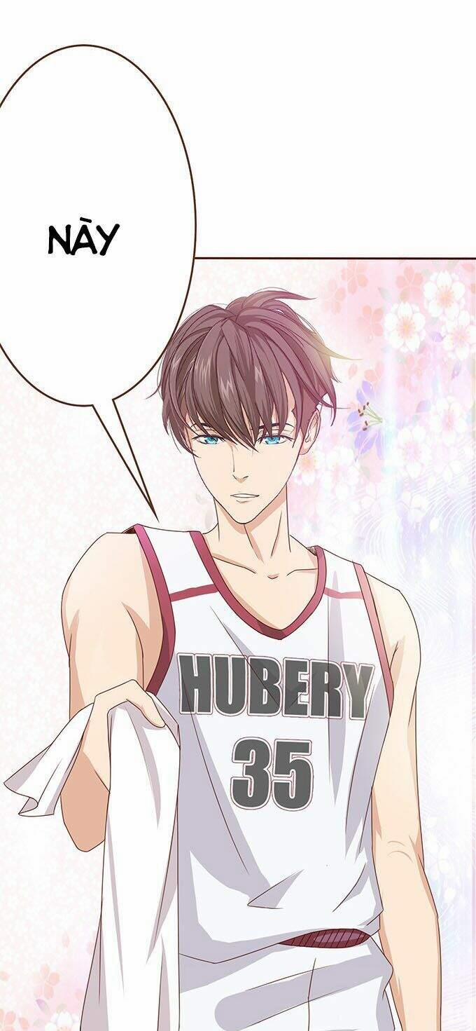 Tình Yêu Ba Tuyến 9 trang 31