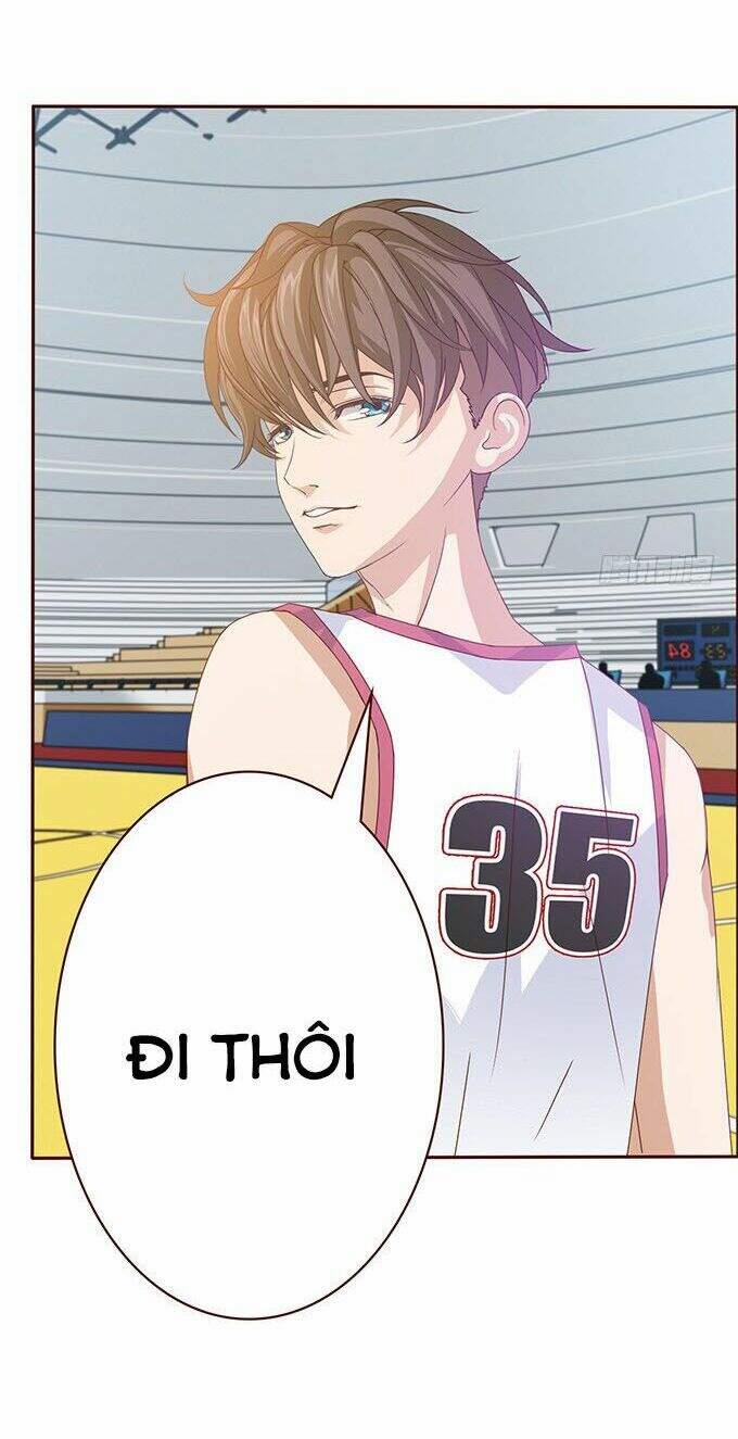 Tình Yêu Ba Tuyến 9 trang 37