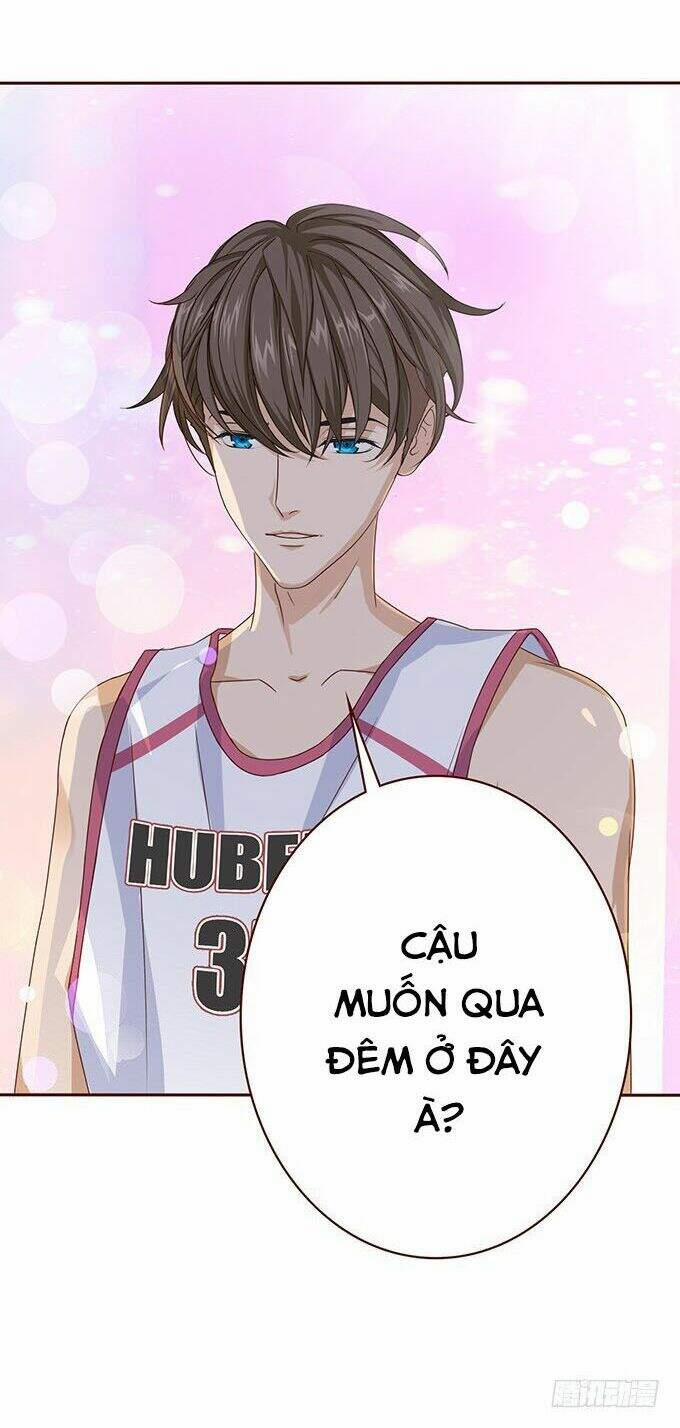 Tình Yêu Ba Tuyến 9 trang 39