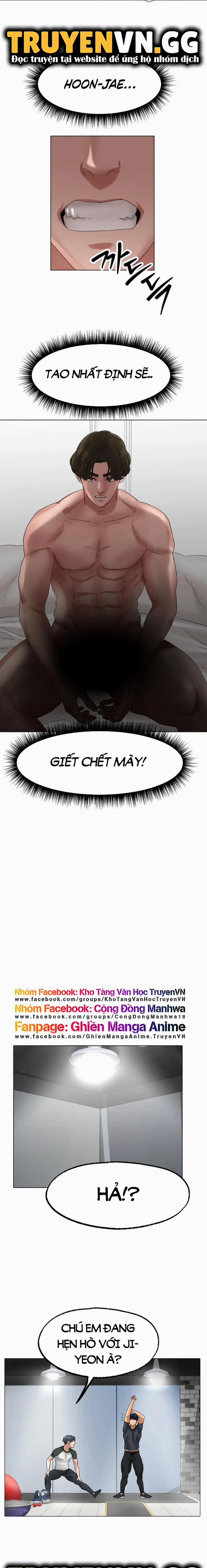 Tình Yêu Băng Giá 10 trang 11