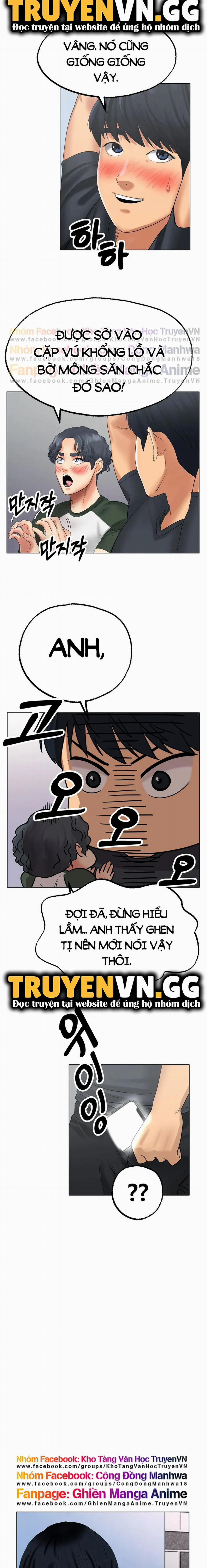 Tình Yêu Băng Giá 10 trang 12