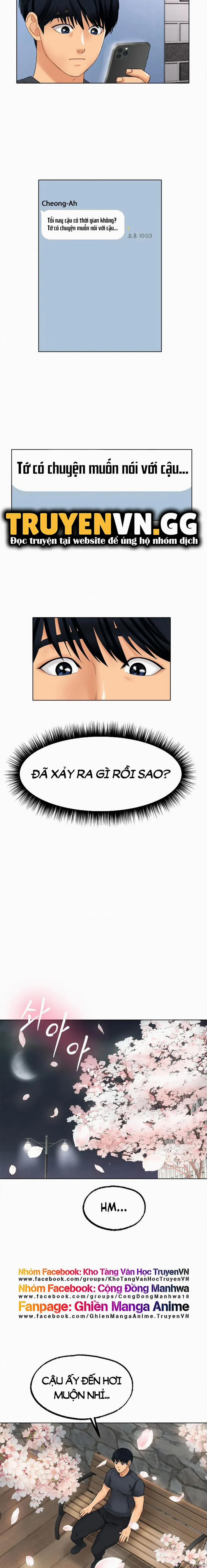 Tình Yêu Băng Giá 10 trang 13