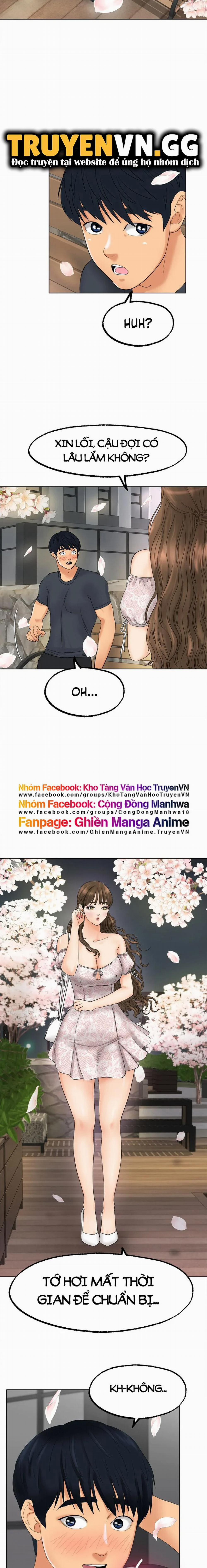 Tình Yêu Băng Giá 10 trang 14