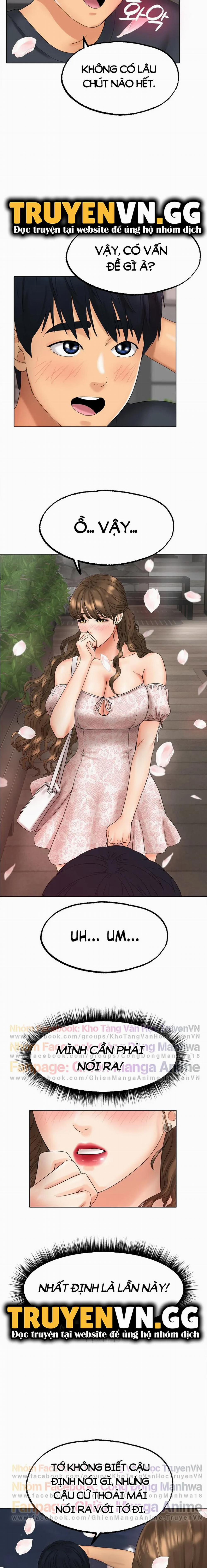 Tình Yêu Băng Giá 10 trang 15