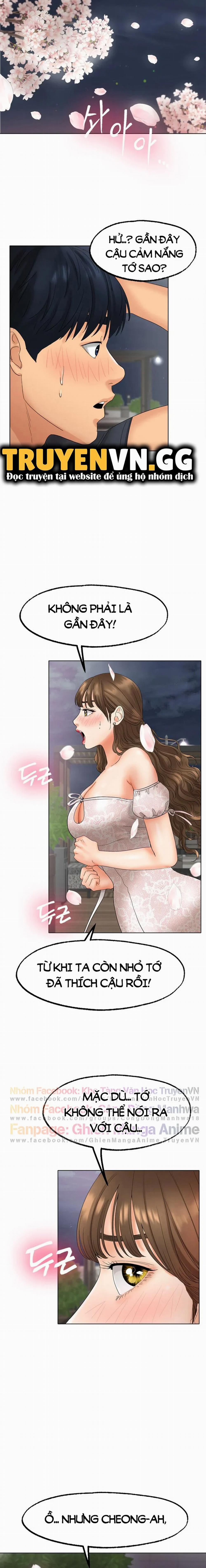 Tình Yêu Băng Giá 10 trang 17