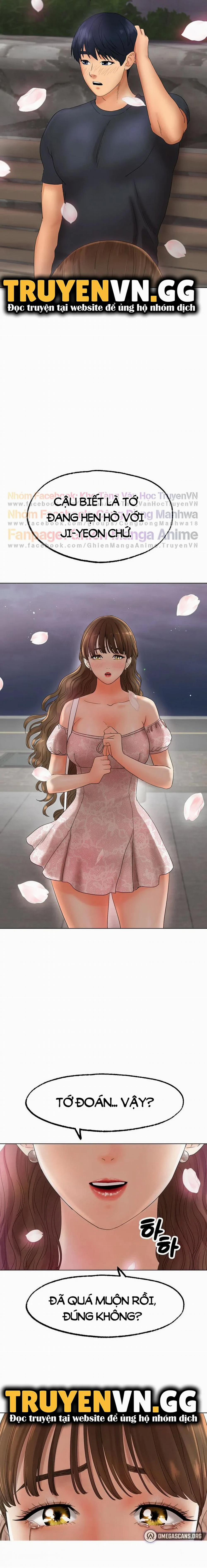 Tình Yêu Băng Giá 10 trang 18