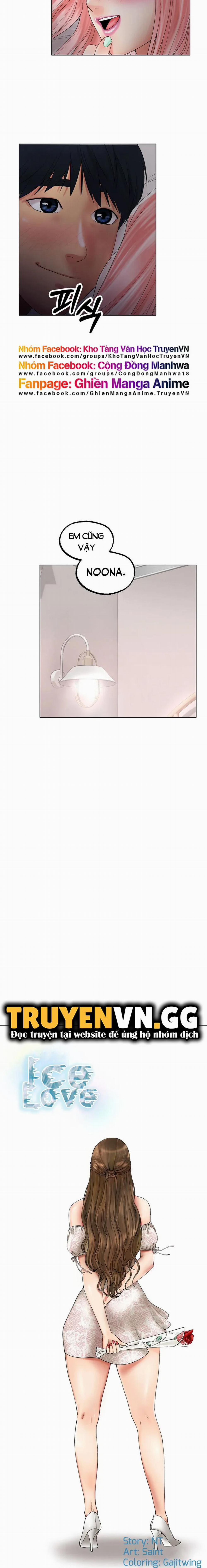 Tình Yêu Băng Giá 10 trang 4