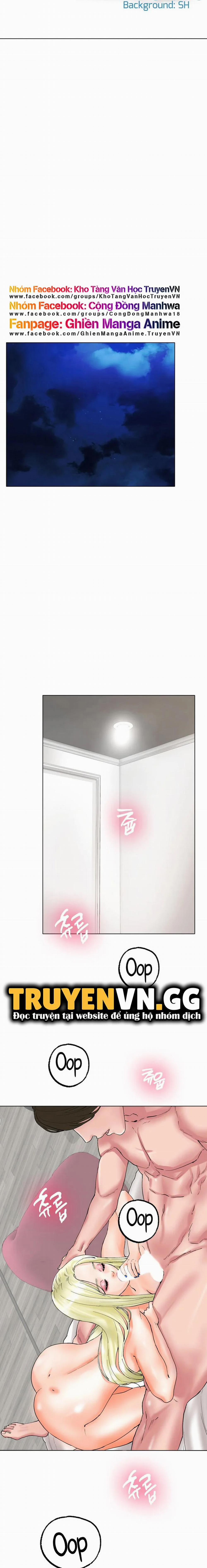 Tình Yêu Băng Giá 10 trang 5