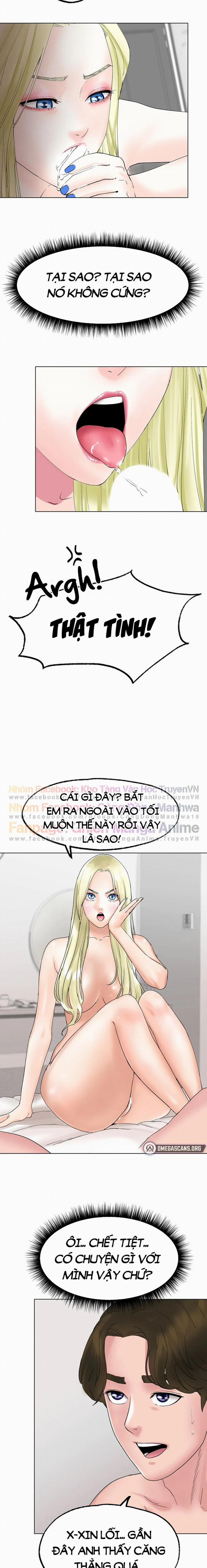 Tình Yêu Băng Giá 10 trang 6