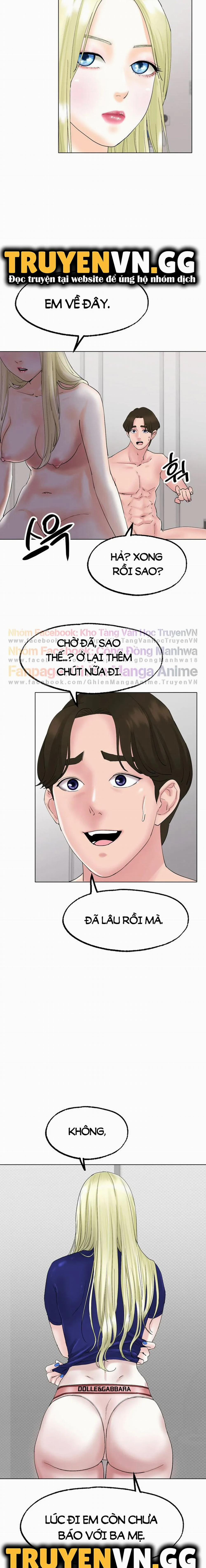 Tình Yêu Băng Giá 10 trang 8