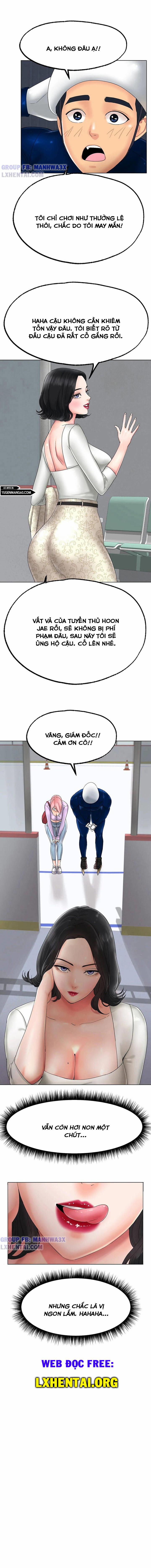 Tình Yêu Băng Giá 11 trang 11